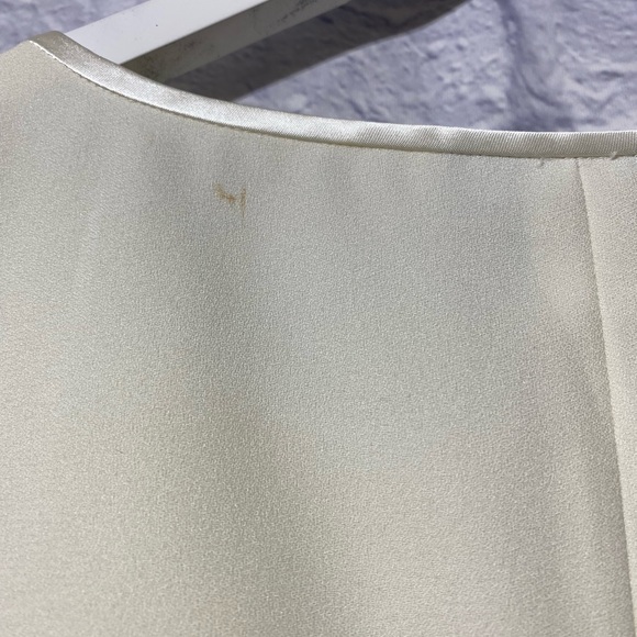 Beautiful top for a night party with sequin - Picture 7 of 12